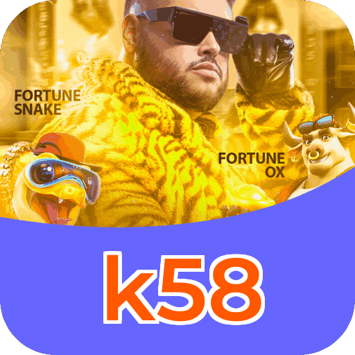 k58 RTP Games